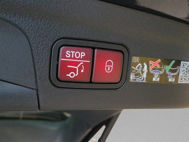 new 2026 Mercedes-Benz GLE 350 car, priced at $75,190