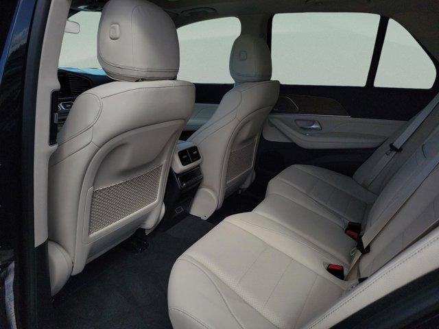 new 2026 Mercedes-Benz GLE 350 car, priced at $75,190