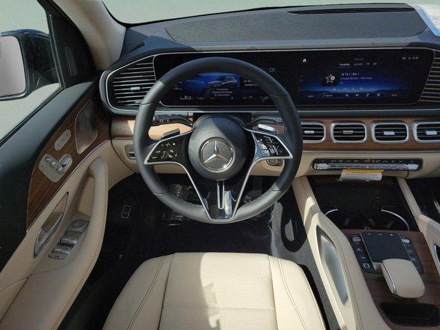 new 2026 Mercedes-Benz GLE 350 car, priced at $75,190