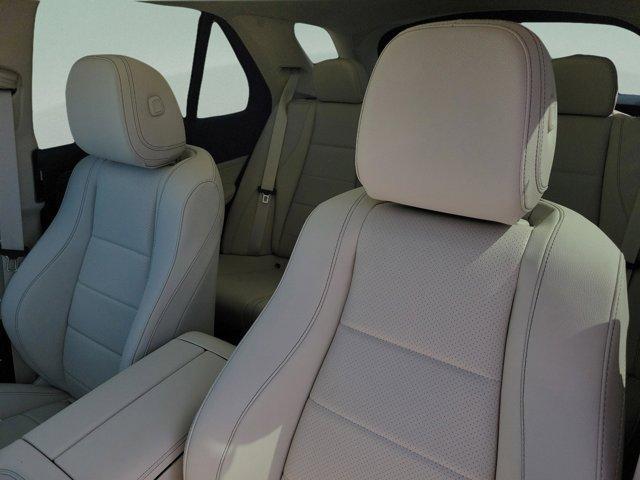 new 2026 Mercedes-Benz GLE 350 car, priced at $75,190