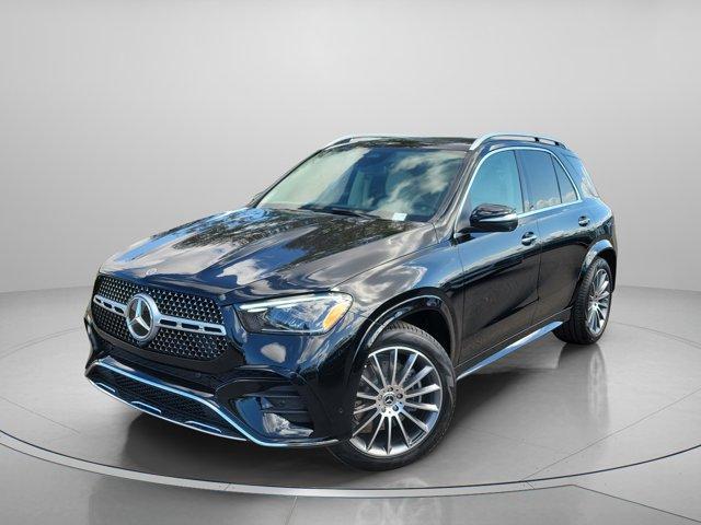 new 2026 Mercedes-Benz GLE 350 car, priced at $75,190