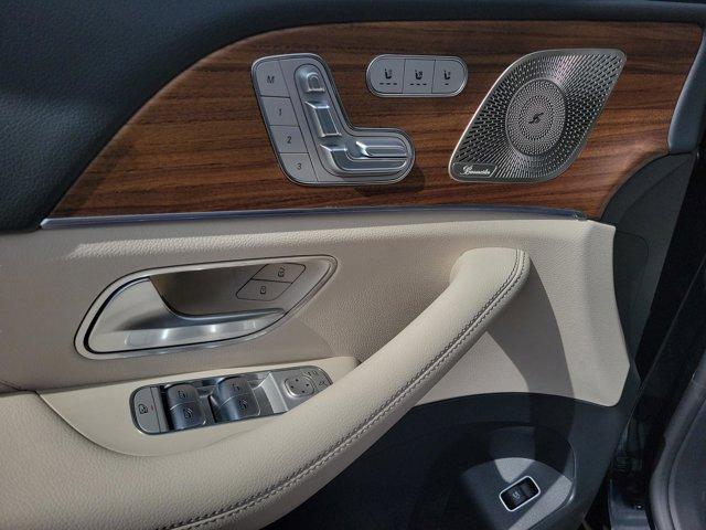 new 2026 Mercedes-Benz GLE 350 car, priced at $75,190