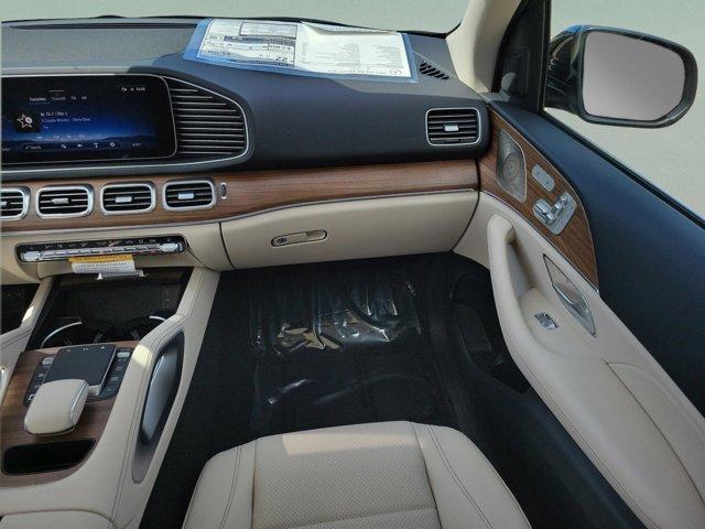 new 2026 Mercedes-Benz GLE 350 car, priced at $75,190