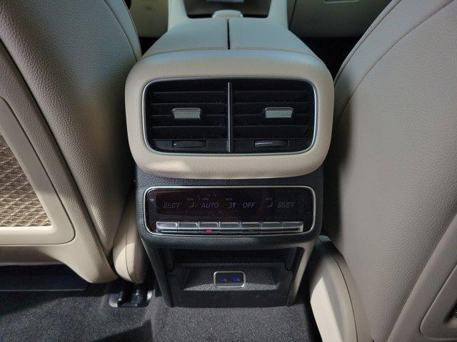 new 2026 Mercedes-Benz GLE 350 car, priced at $75,190