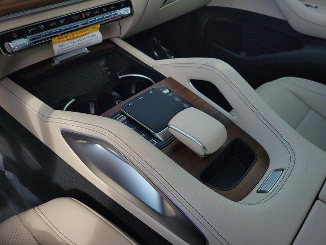 new 2026 Mercedes-Benz GLE 350 car, priced at $75,190