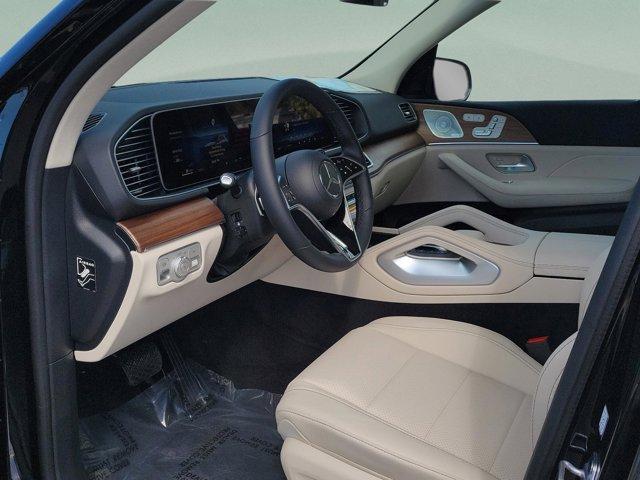 new 2026 Mercedes-Benz GLE 350 car, priced at $75,190