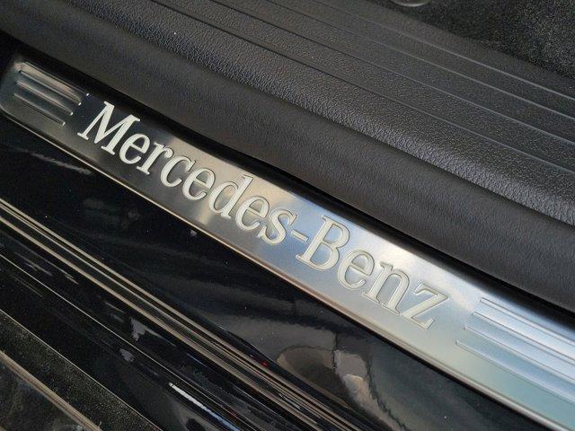 new 2026 Mercedes-Benz GLE 350 car, priced at $75,190