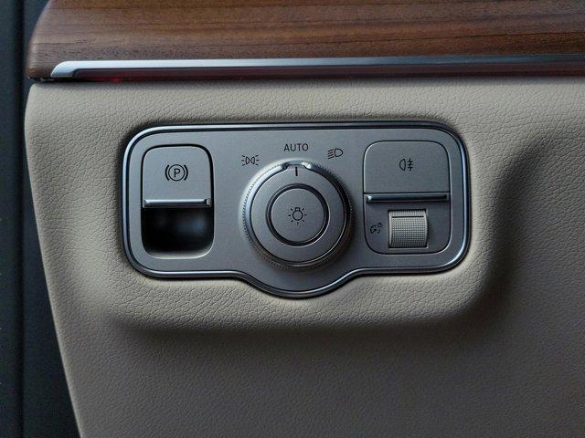 new 2026 Mercedes-Benz GLE 350 car, priced at $75,190