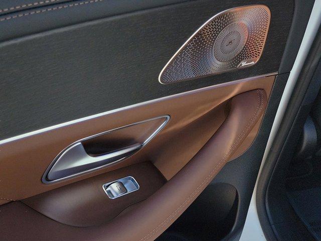 new 2026 Mercedes-Benz AMG GLE 53 car, priced at $103,045