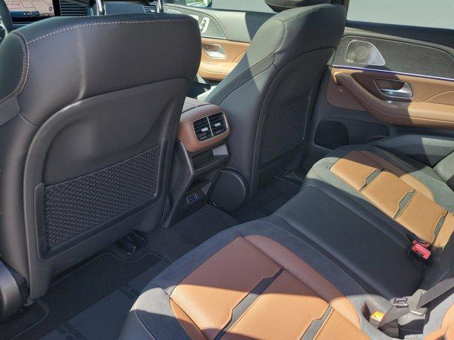 new 2026 Mercedes-Benz AMG GLE 53 car, priced at $103,045