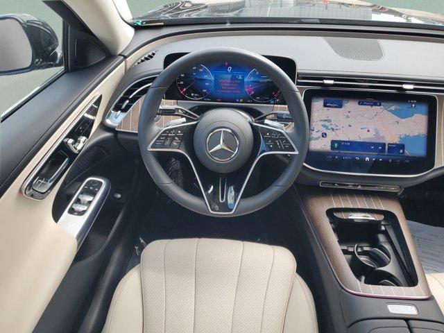 used 2025 Mercedes-Benz E-Class car, priced at $57,400