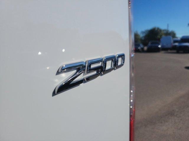 new 2026 Mercedes-Benz Sprinter 2500 car, priced at $63,529