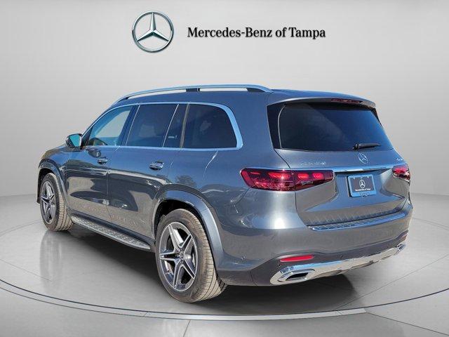 used 2026 Mercedes-Benz GLS 450 car, priced at $90,000
