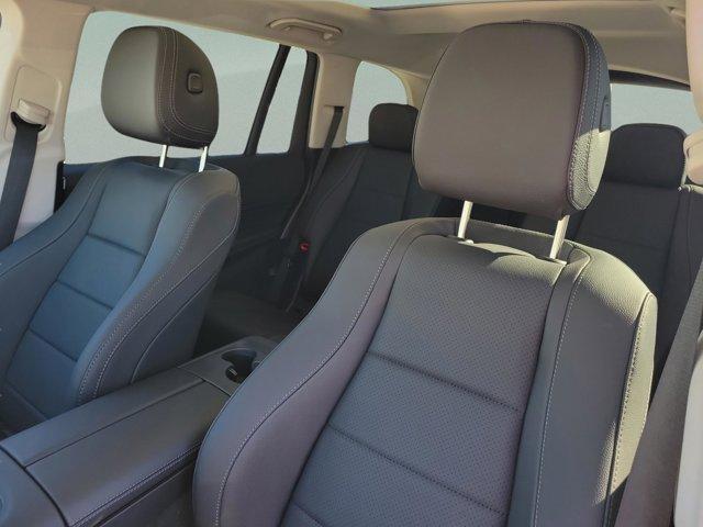 used 2026 Mercedes-Benz GLS 450 car, priced at $90,000
