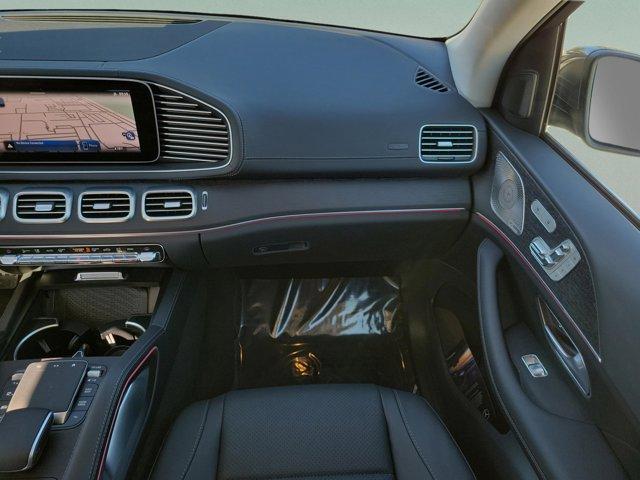 used 2026 Mercedes-Benz GLS 450 car, priced at $90,000