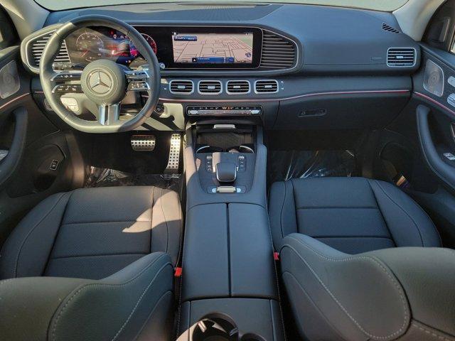 used 2026 Mercedes-Benz GLS 450 car, priced at $90,000