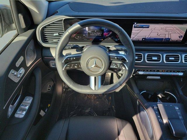 used 2026 Mercedes-Benz GLS 450 car, priced at $90,000