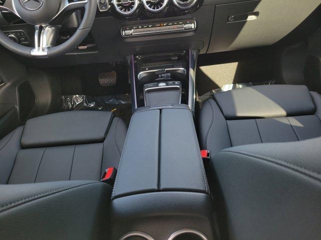 used 2026 Mercedes-Benz GLA 250 car, priced at $39,455