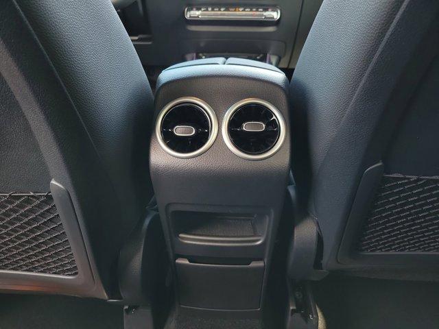 used 2026 Mercedes-Benz GLA 250 car, priced at $39,455