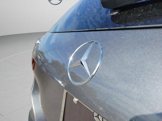 used 2026 Mercedes-Benz GLA 250 car, priced at $39,455