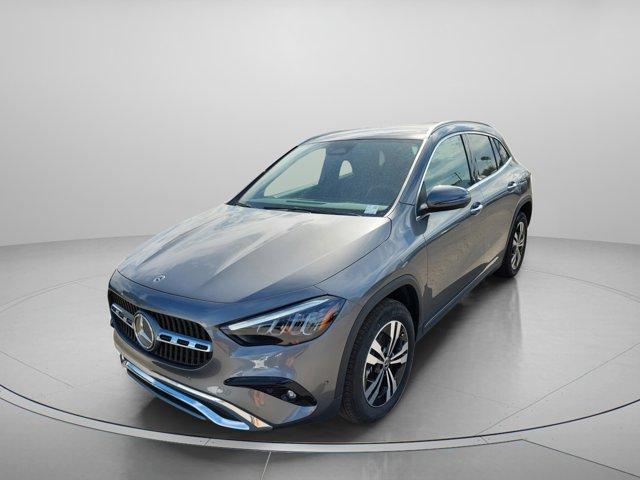 used 2026 Mercedes-Benz GLA 250 car, priced at $39,455