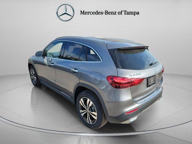 used 2026 Mercedes-Benz GLA 250 car, priced at $39,455