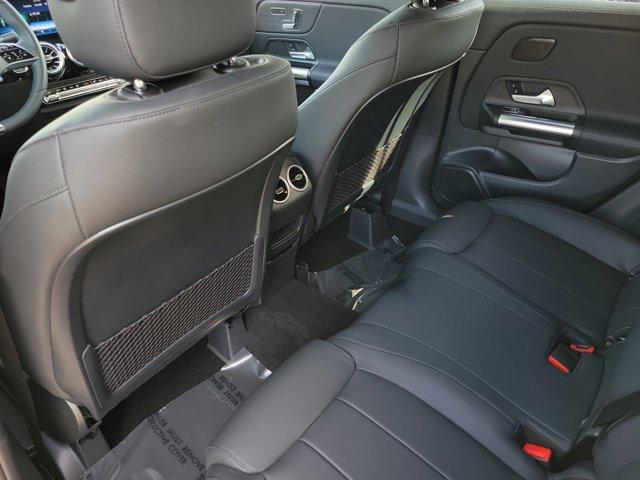 used 2026 Mercedes-Benz GLA 250 car, priced at $39,455