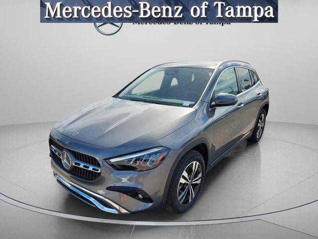 used 2026 Mercedes-Benz GLA 250 car, priced at $45,900