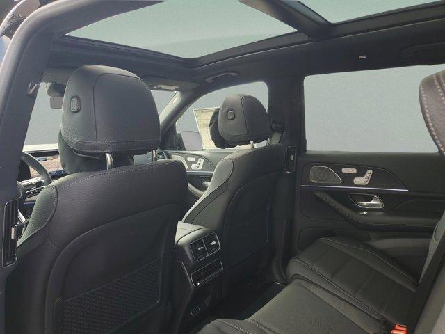 new 2026 Mercedes-Benz GLS 580 car, priced at $119,930