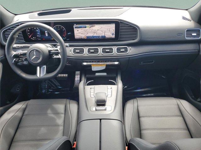 new 2026 Mercedes-Benz GLS 580 car, priced at $119,930