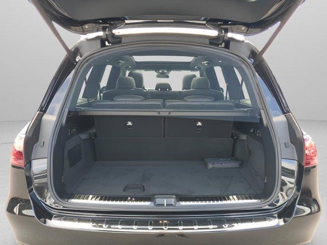 new 2026 Mercedes-Benz GLS 580 car, priced at $119,930