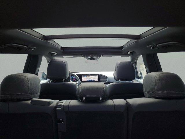 new 2026 Mercedes-Benz GLS 580 car, priced at $119,930