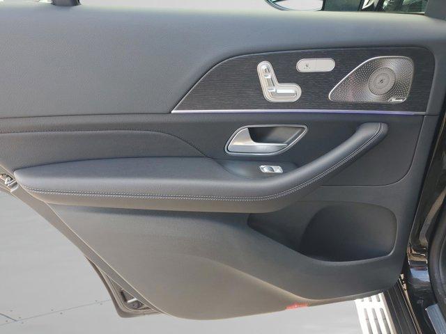 new 2026 Mercedes-Benz GLS 580 car, priced at $119,930