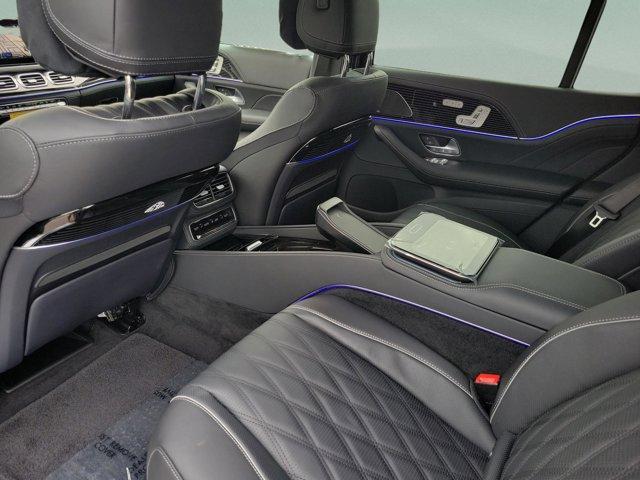 new 2026 Mercedes-Benz Maybach GLS 600 car, priced at $209,555