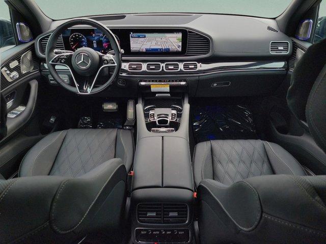 new 2026 Mercedes-Benz Maybach GLS 600 car, priced at $209,555