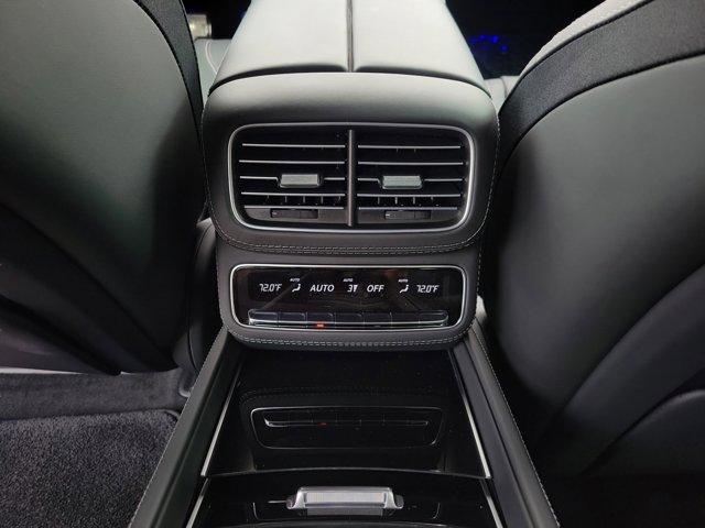 new 2026 Mercedes-Benz Maybach GLS 600 car, priced at $209,555