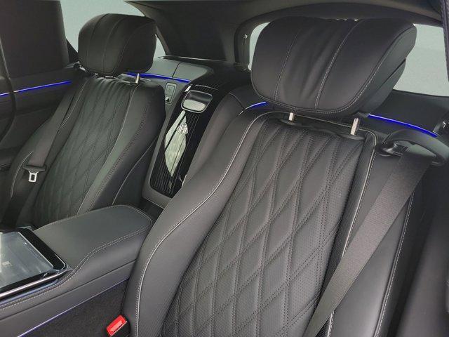 new 2026 Mercedes-Benz Maybach GLS 600 car, priced at $209,555