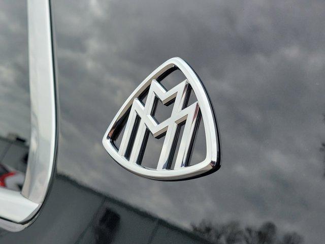 new 2026 Mercedes-Benz Maybach GLS 600 car, priced at $209,555