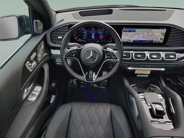 new 2026 Mercedes-Benz Maybach GLS 600 car, priced at $209,555