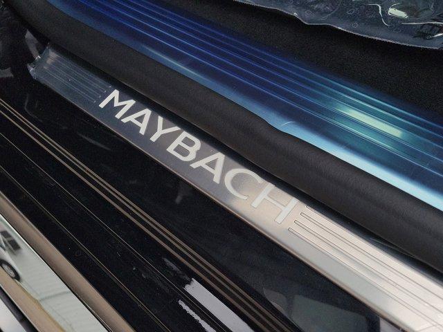 new 2026 Mercedes-Benz Maybach GLS 600 car, priced at $209,555