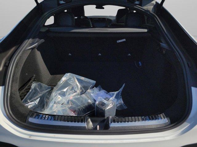 new 2026 Mercedes-Benz AMG GLE 53 car, priced at $105,380