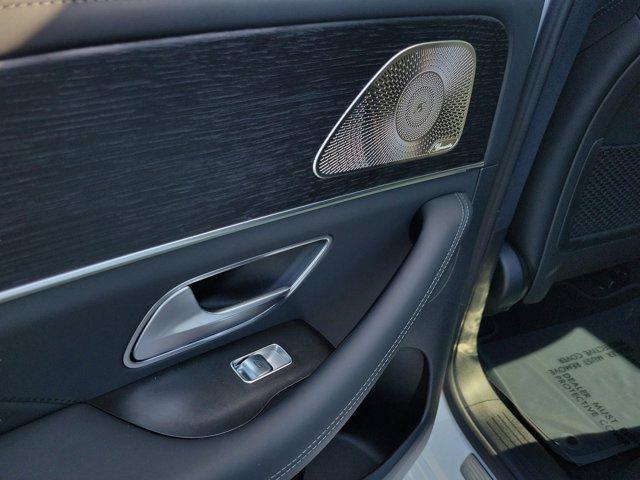 new 2026 Mercedes-Benz AMG GLE 53 car, priced at $105,380