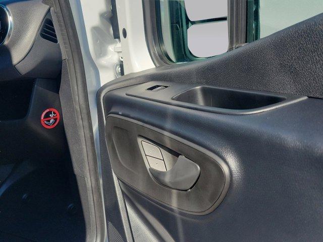 used 2026 Mercedes-Benz Sprinter 2500 car, priced at $67,800