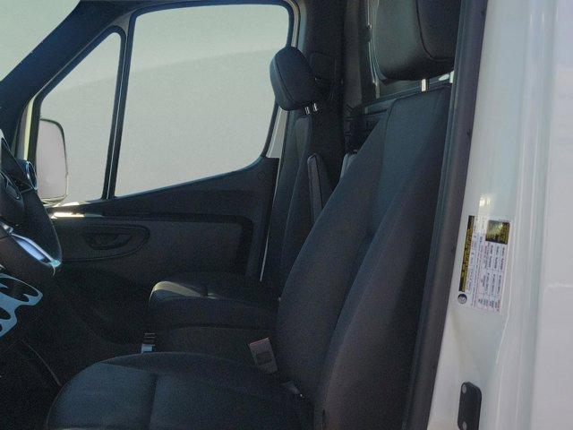 used 2026 Mercedes-Benz Sprinter 2500 car, priced at $67,800
