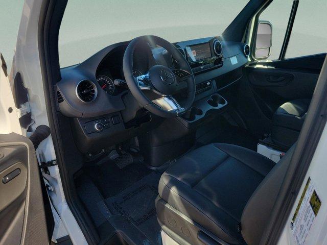 used 2026 Mercedes-Benz Sprinter 2500 car, priced at $67,800