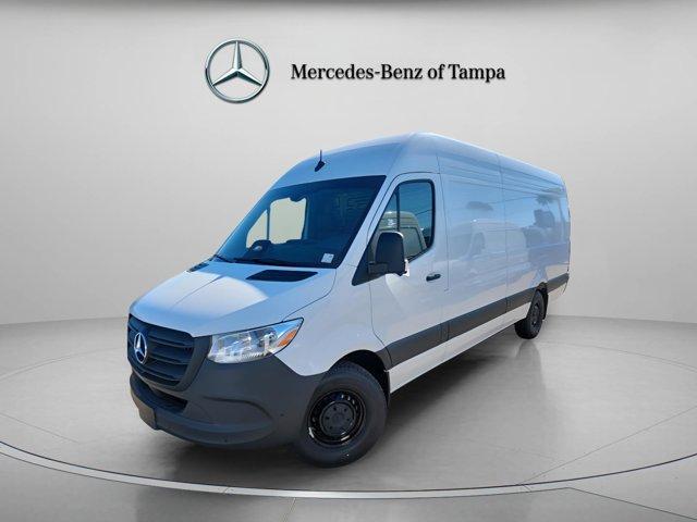 used 2026 Mercedes-Benz Sprinter 2500 car, priced at $67,800