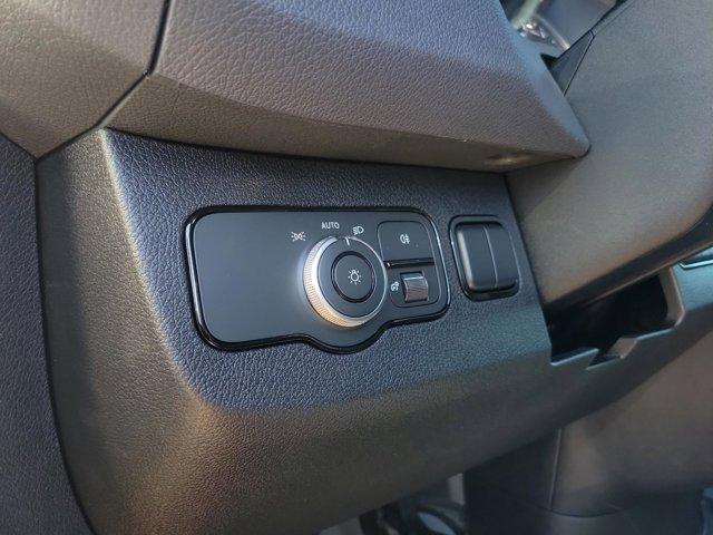 used 2026 Mercedes-Benz Sprinter 2500 car, priced at $67,800