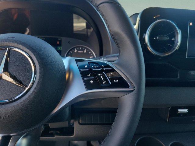 used 2026 Mercedes-Benz Sprinter 2500 car, priced at $67,800