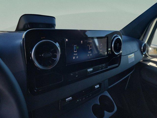 used 2026 Mercedes-Benz Sprinter 2500 car, priced at $67,800