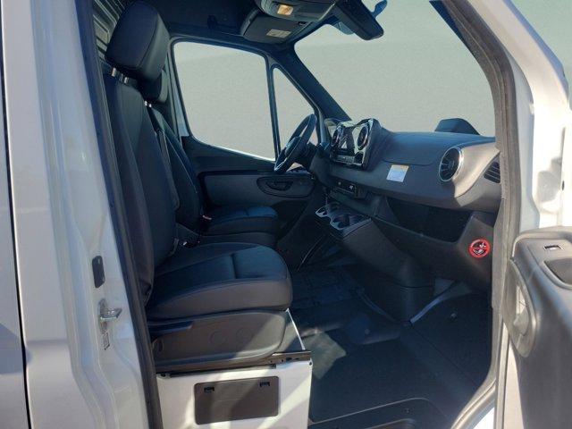 used 2026 Mercedes-Benz Sprinter 2500 car, priced at $67,800